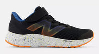 New Balance Fresh Foam Arishi V4 (Wide) - Preschool Running Shoes