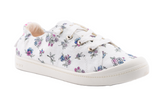 Roxy Bayshore Plus - Womens Slip On Shoe
