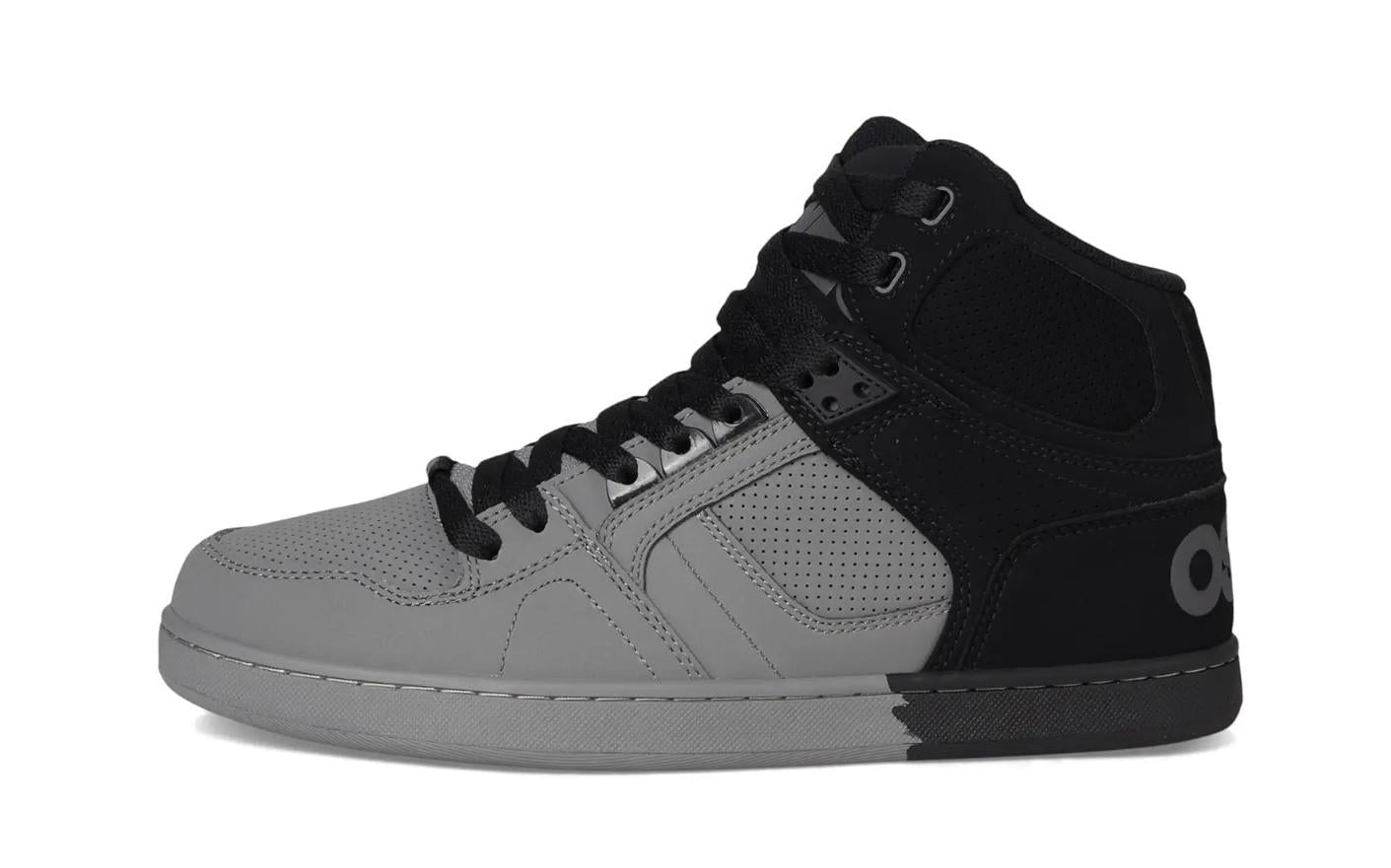 Osiris NYC 83 - Mens Skate Shoes