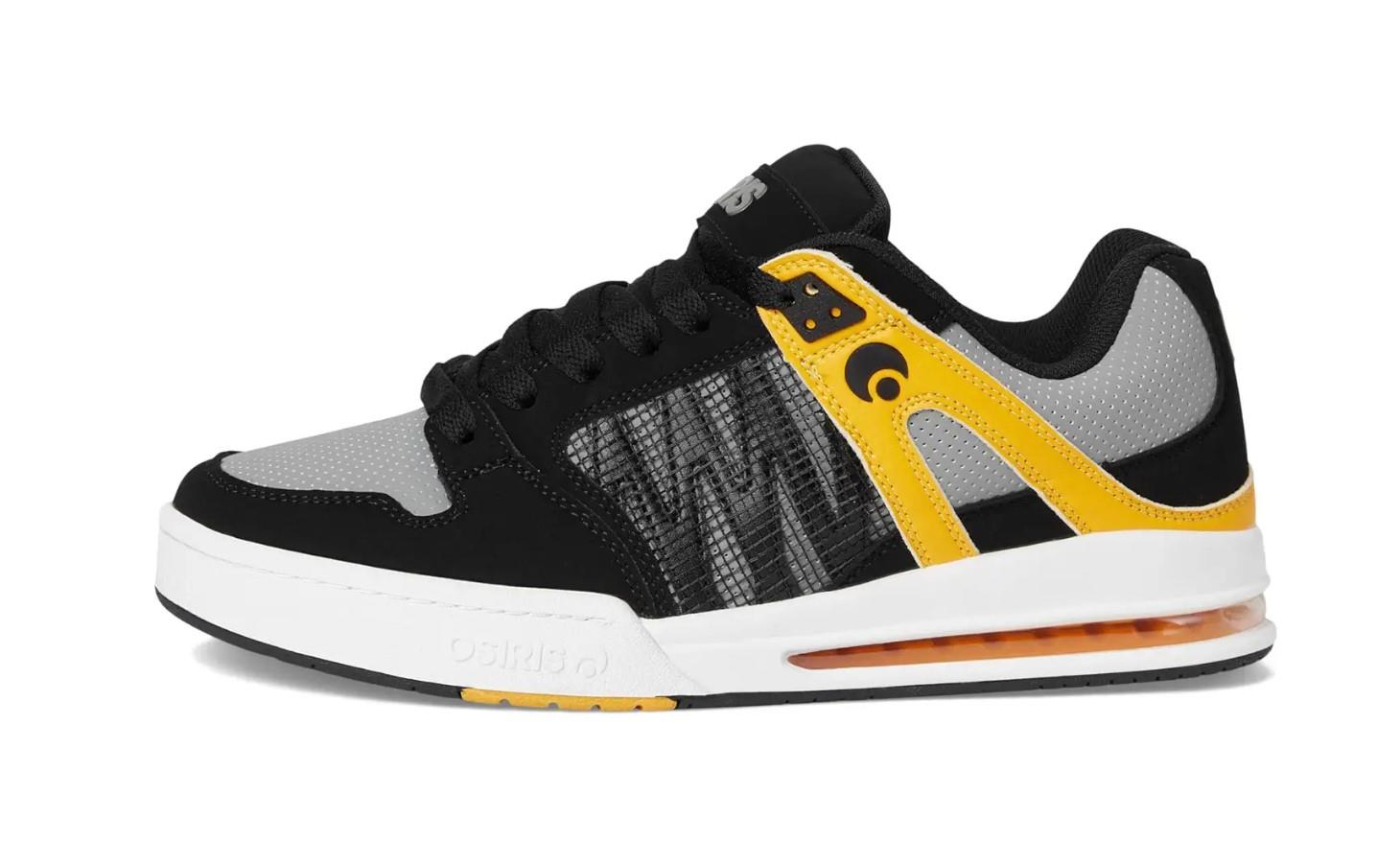 Osiris Pixel - Mens Skate Shoes