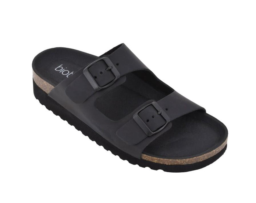 Biotime Capri Leather - Womens Sandals