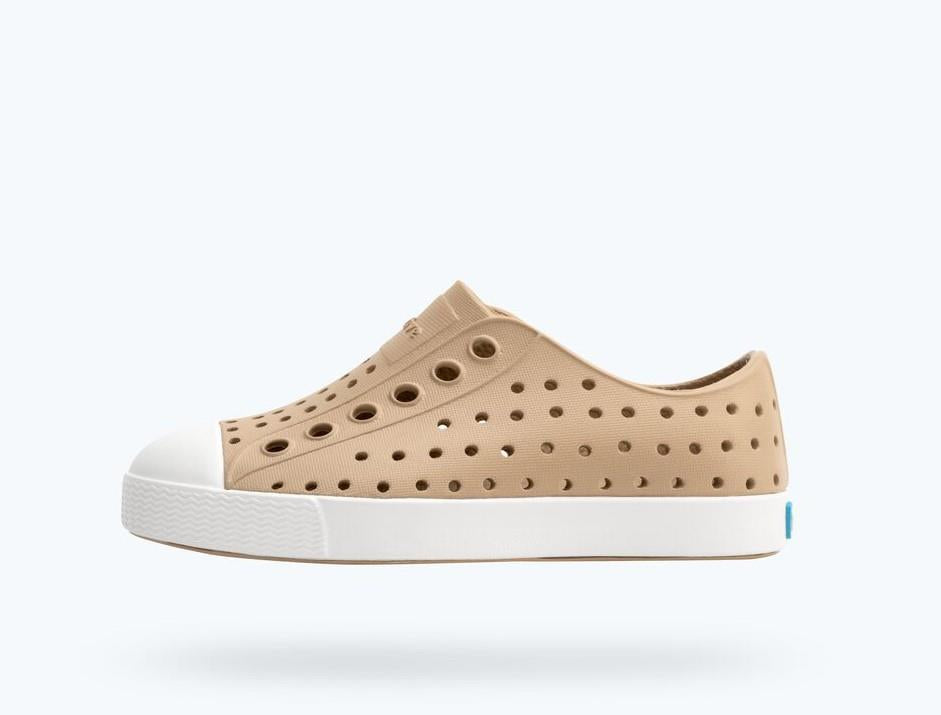 Native Jefferson - Kids Sandals