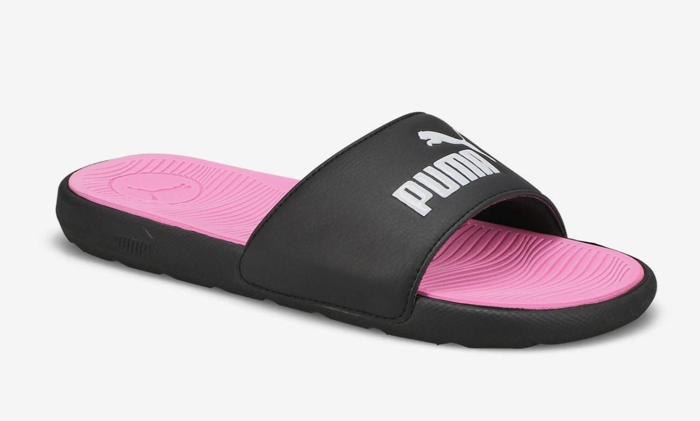 Puma Cool Cat - Womens Slides