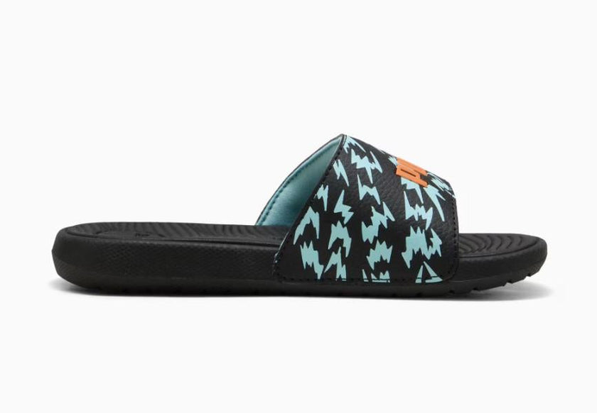 Puma Cool Cat 2.0 Poised 2 Race JR - Big Kids Sandals