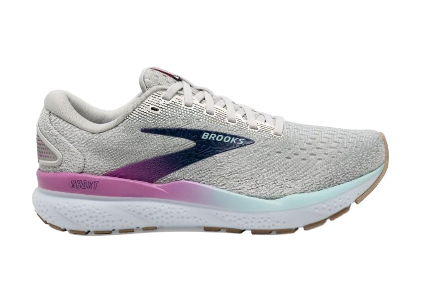 Brooks Ghost 16 - Womens Running Shoe