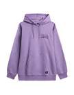 Vans Shop Front - Mens Hoodie