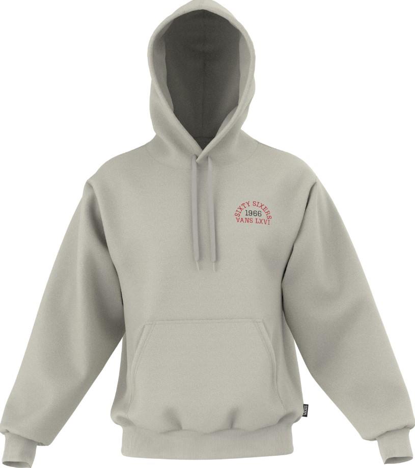 Vans Frat LXVI - Mens Hoodie