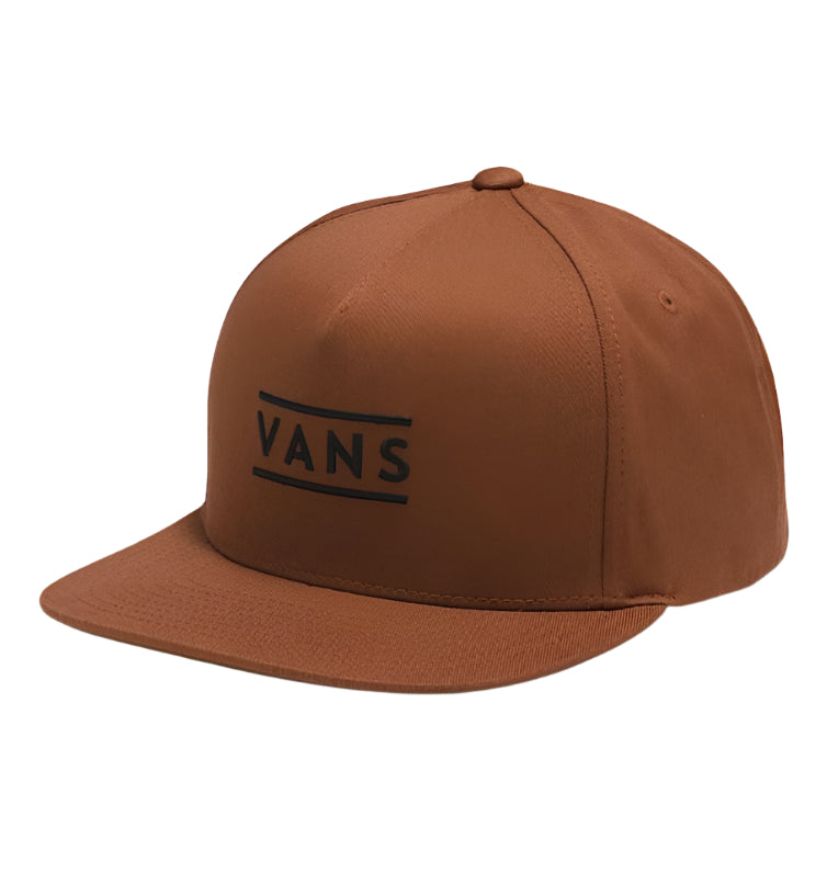 Vans Half Box Snapback - Mens Hat