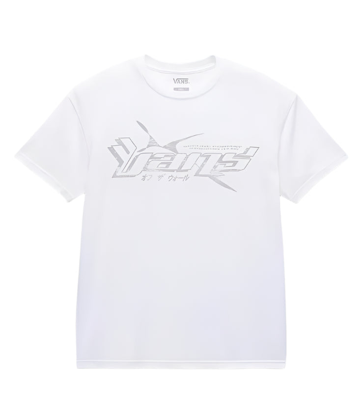 Vans Y2V - Womens Oversized Tee