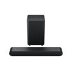 Barre de son TCL 2.1 canaux de 200W avec caisson de basses sans fil (S4210-CA)
