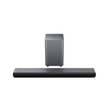 Barre de son TCL S-Class 2.1 avec caisson de basses (S55H5)