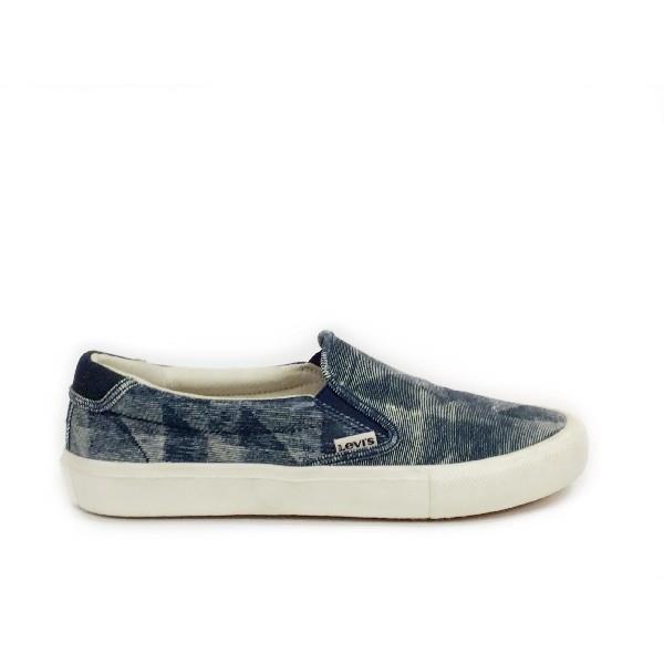 Levi's White Tab Slip