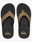 Quiksilver Monkey Wrench Flip Flop
