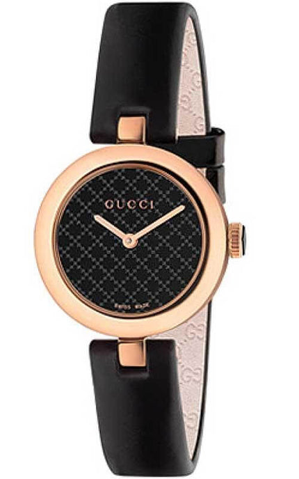 Gucci Diamantissima Ladies Watch (YA141401)