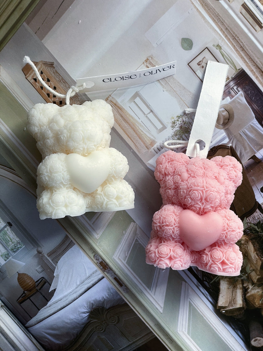 Love Bear