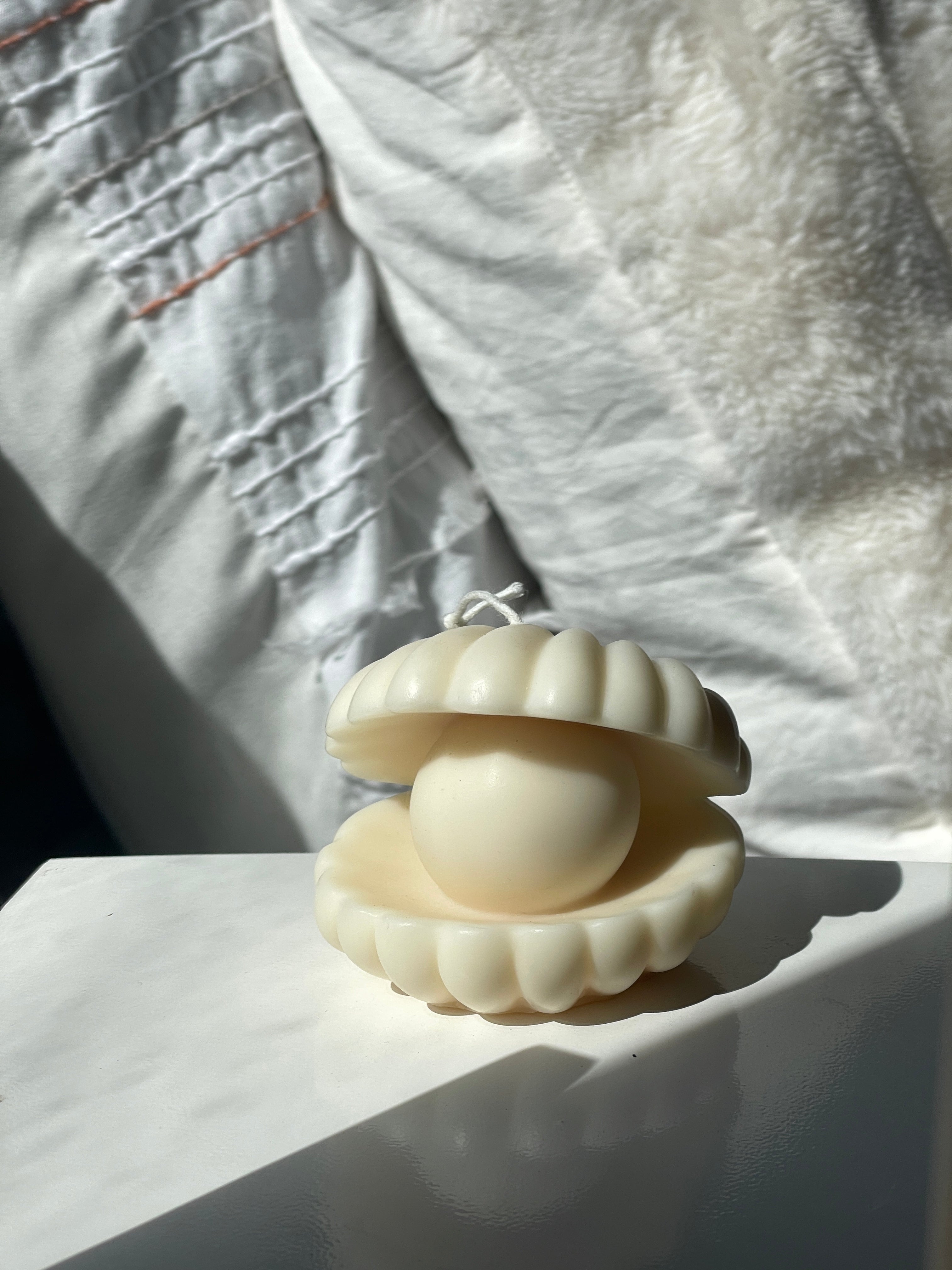 Pearl Shell