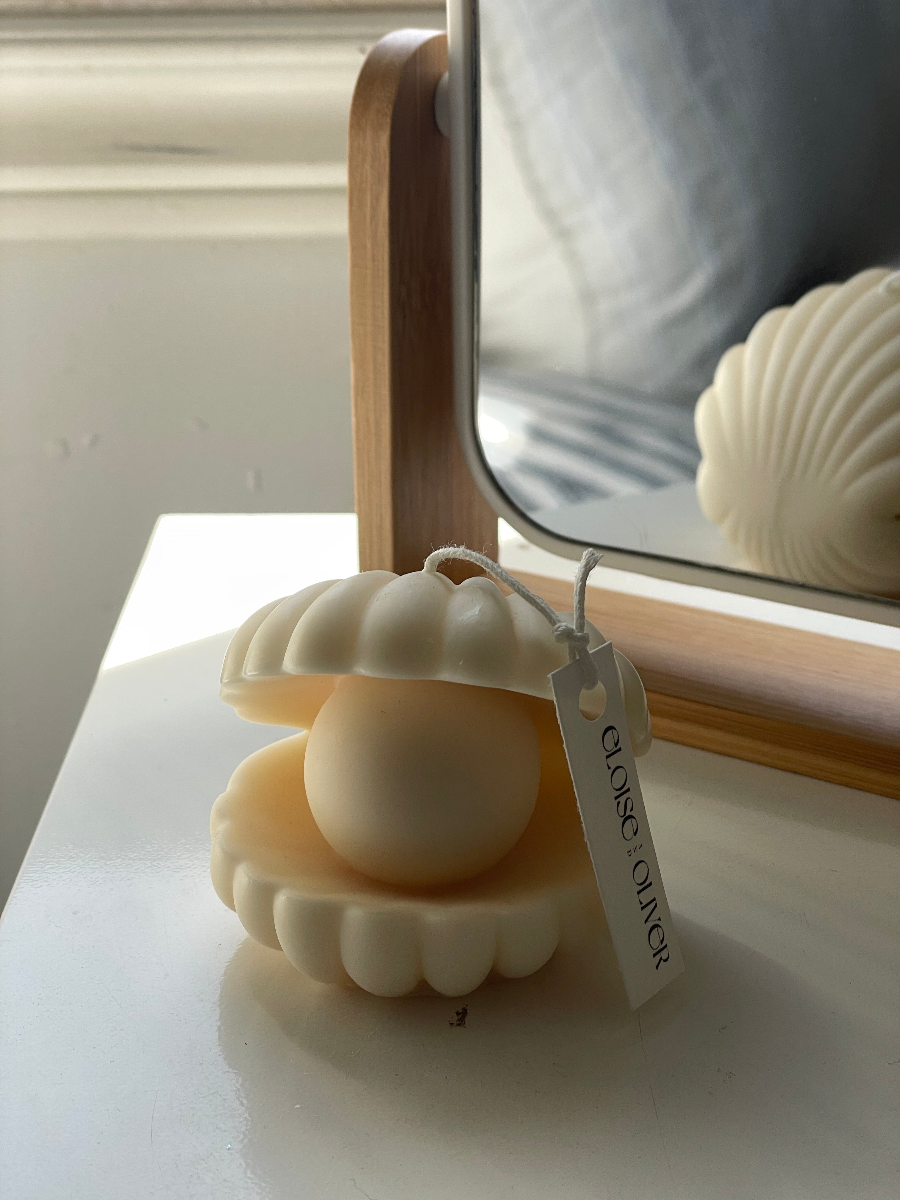 Pearl Shell