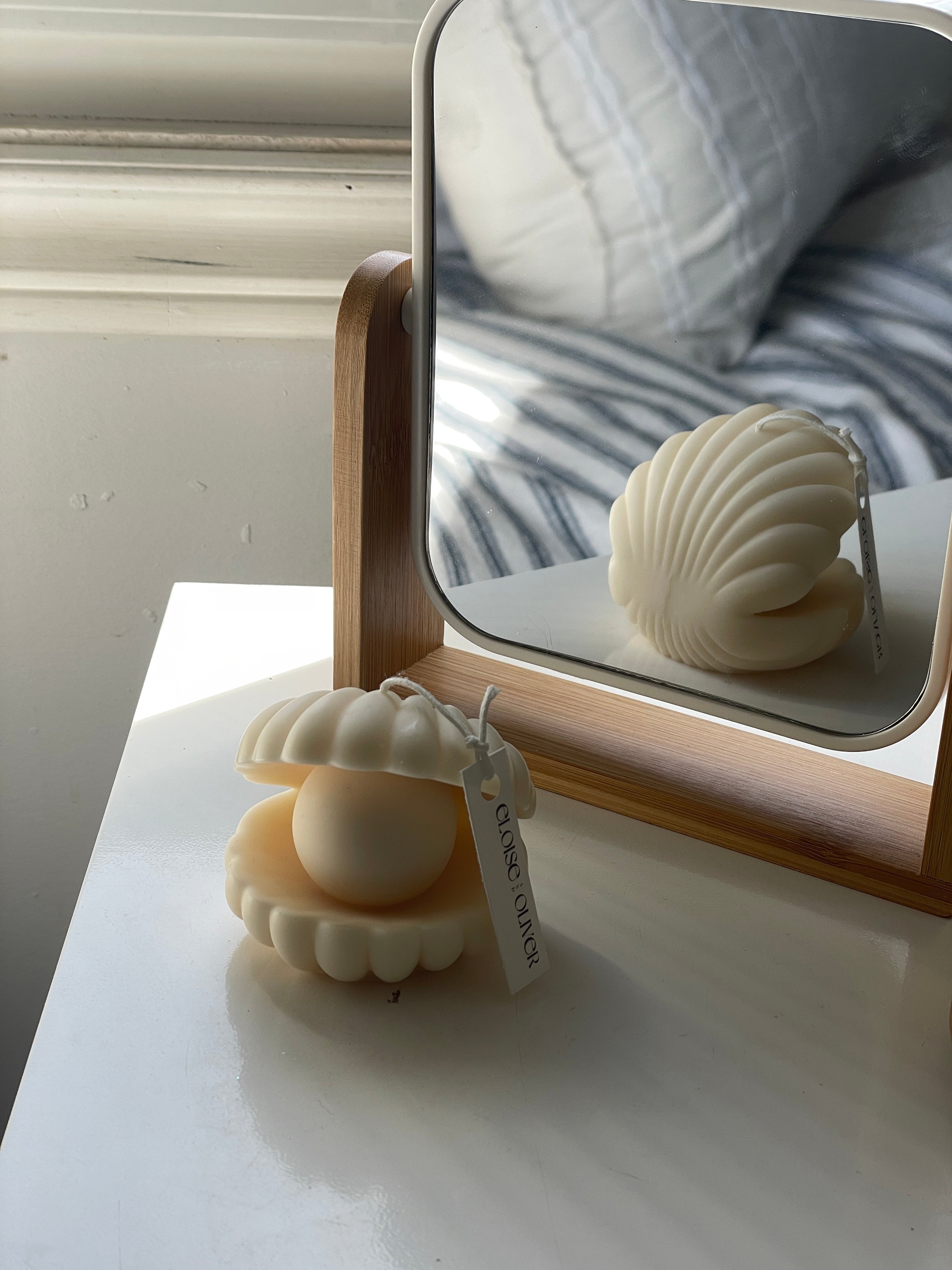 Pearl Shell