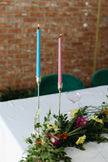 Classic Taper Candlestick