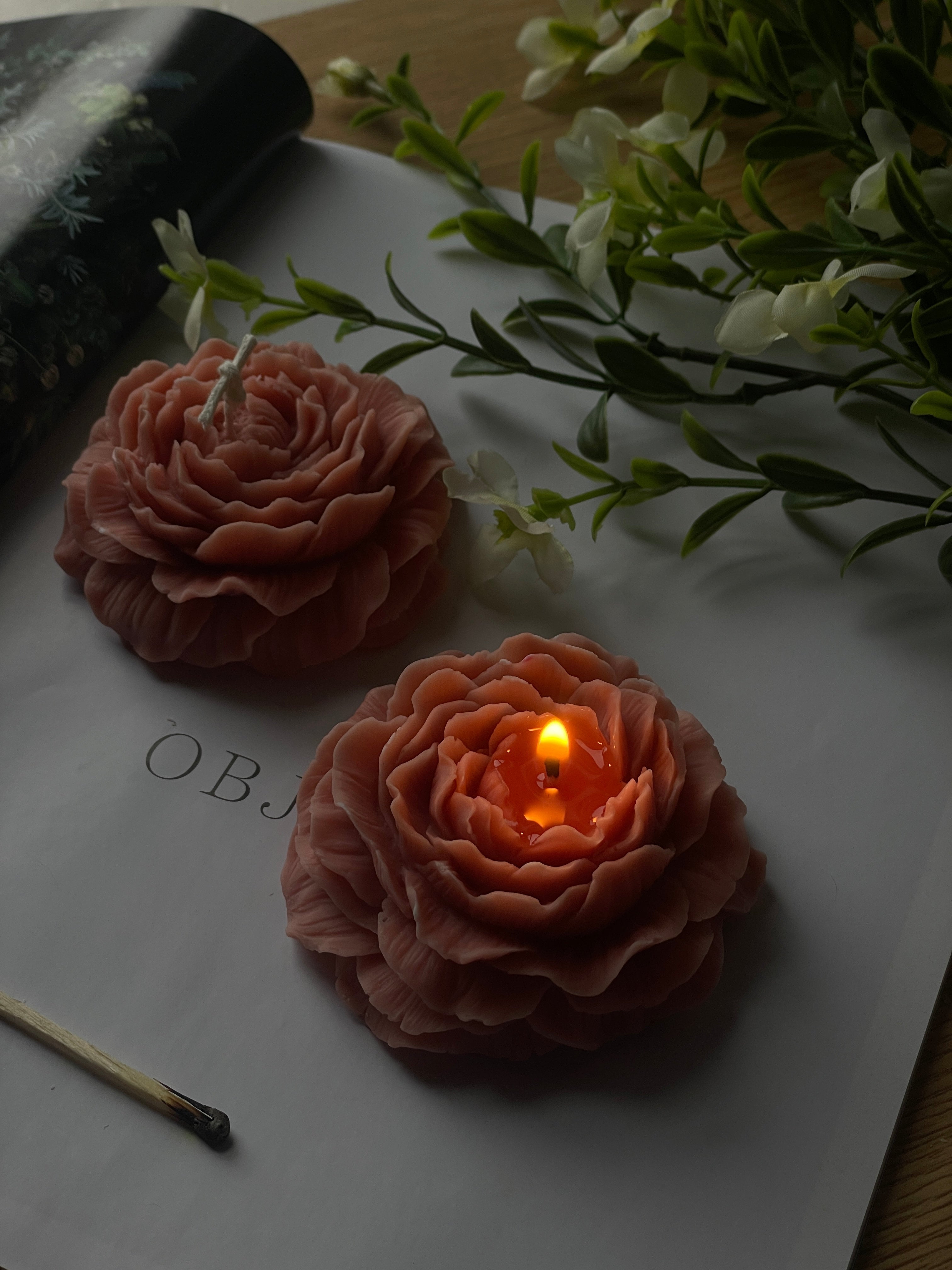 Peony