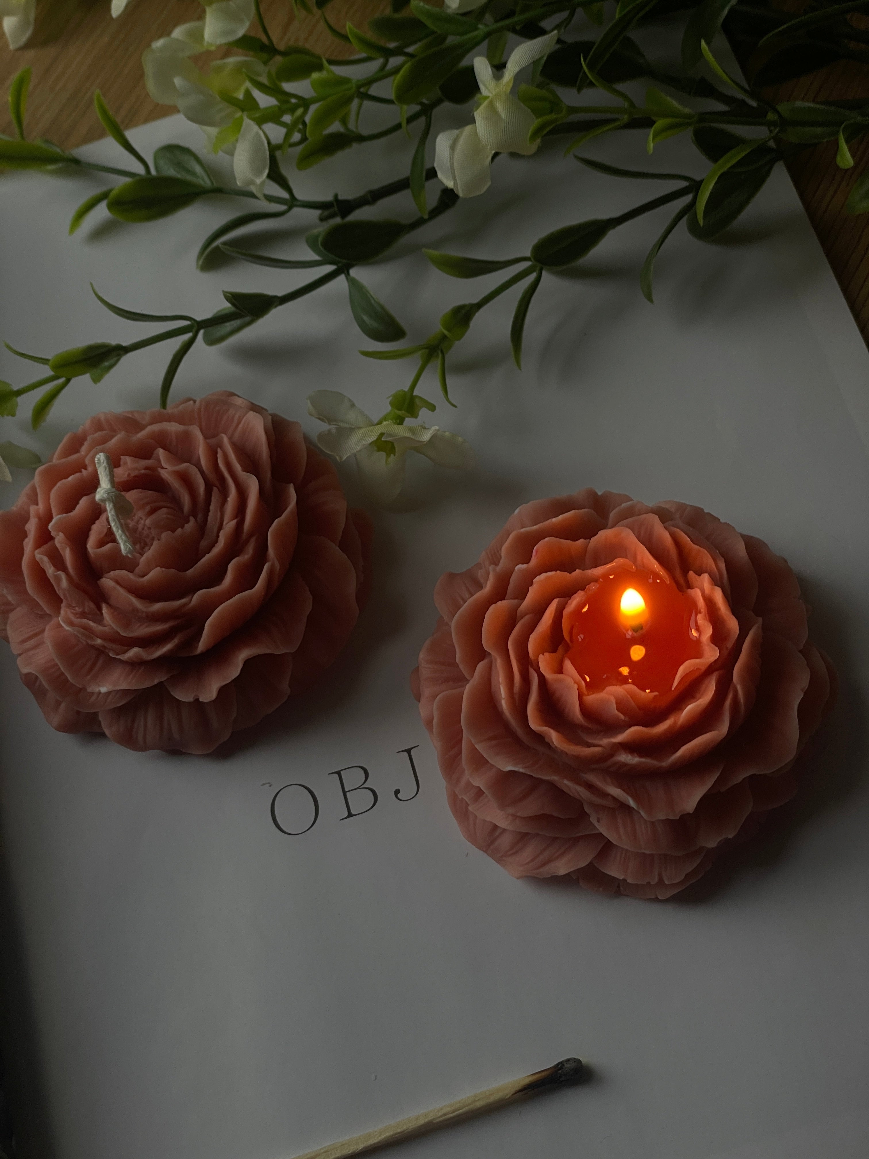 Peony