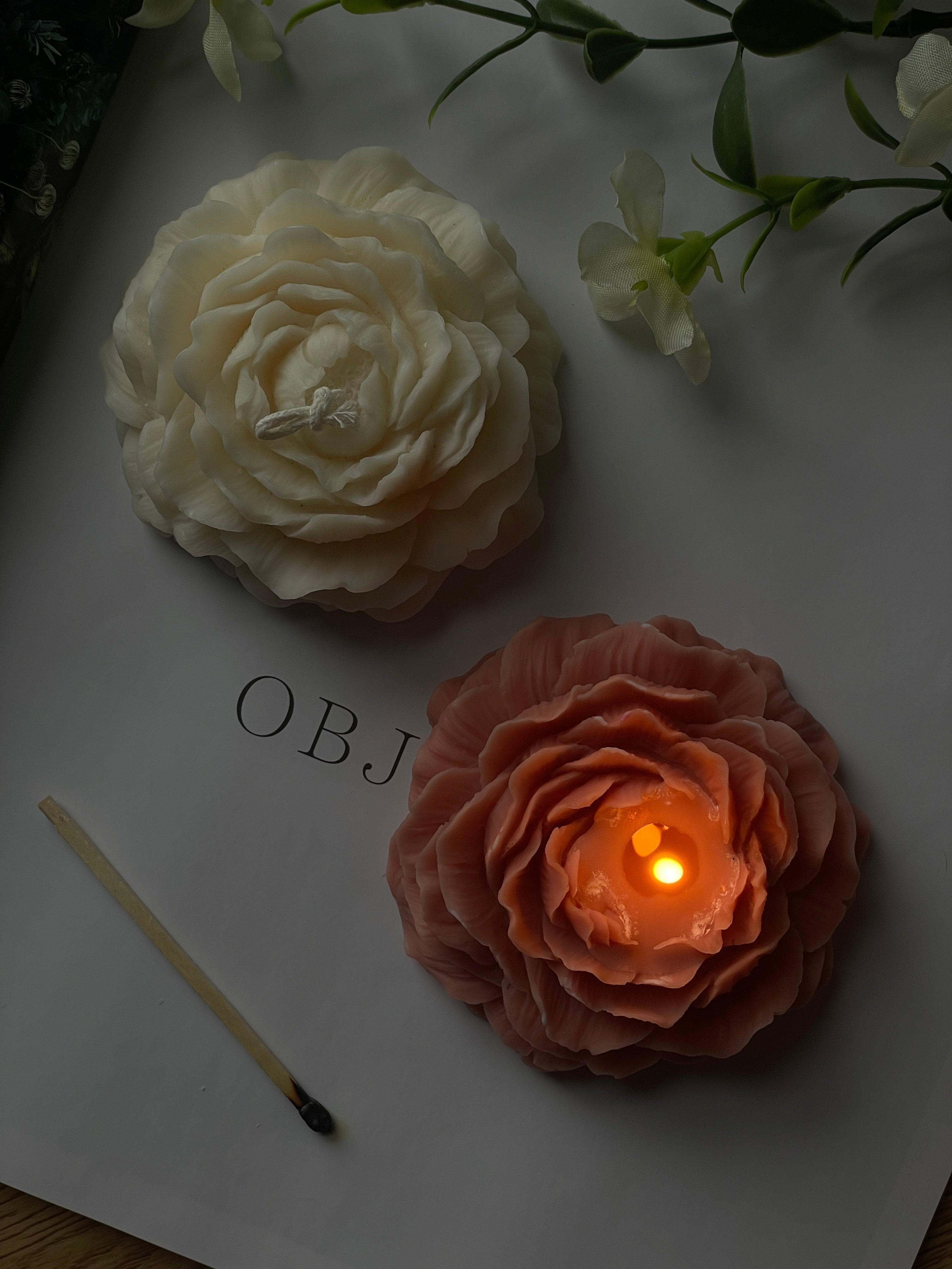 Peony