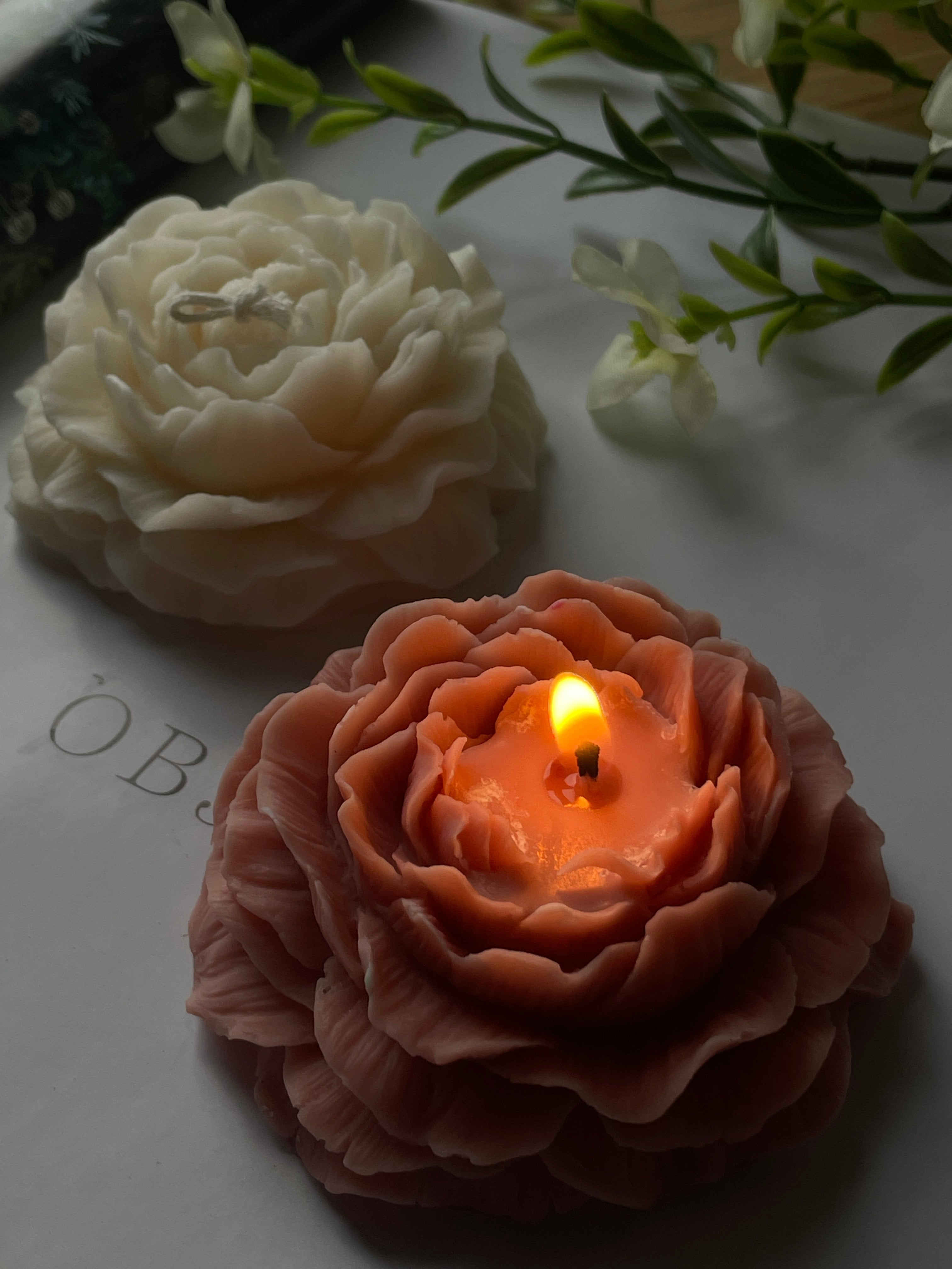 Peony