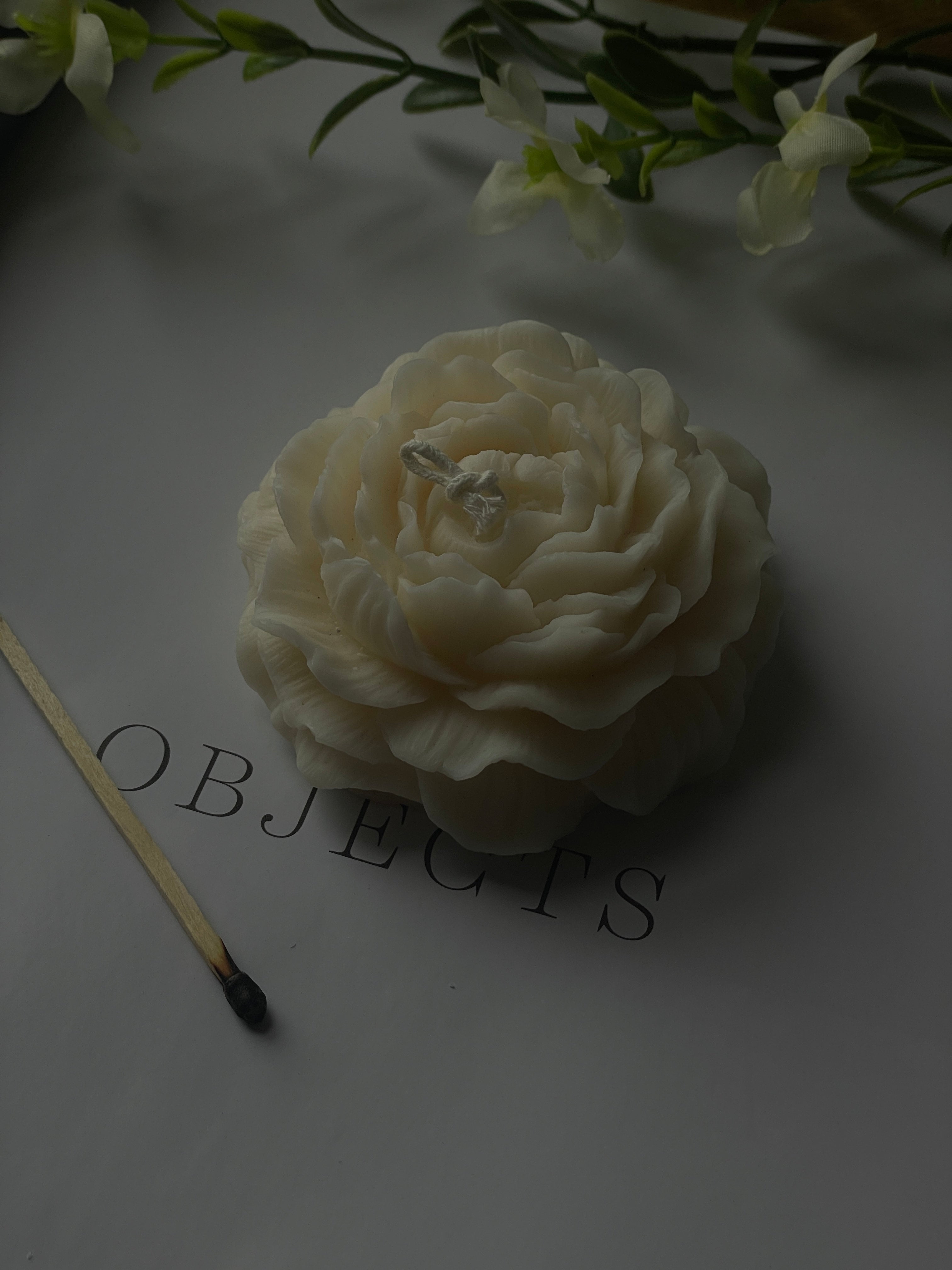 Peony