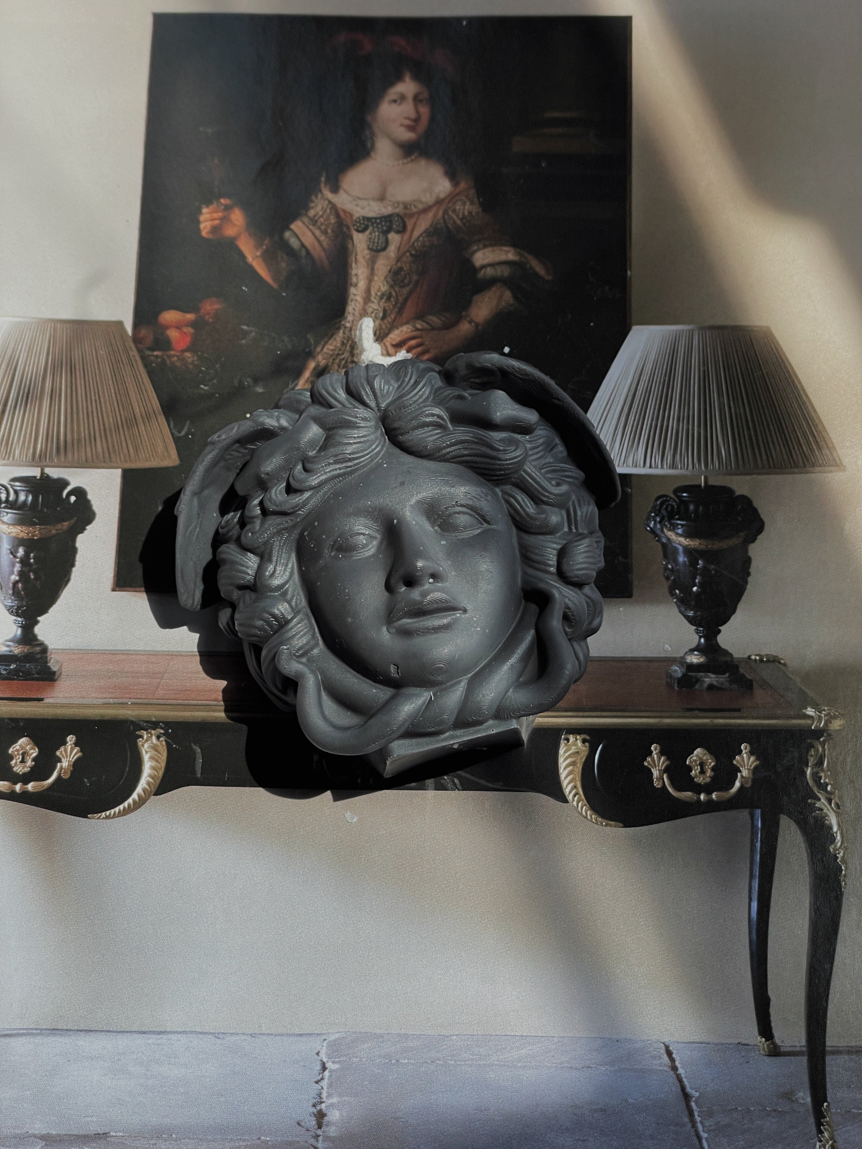 Medusa