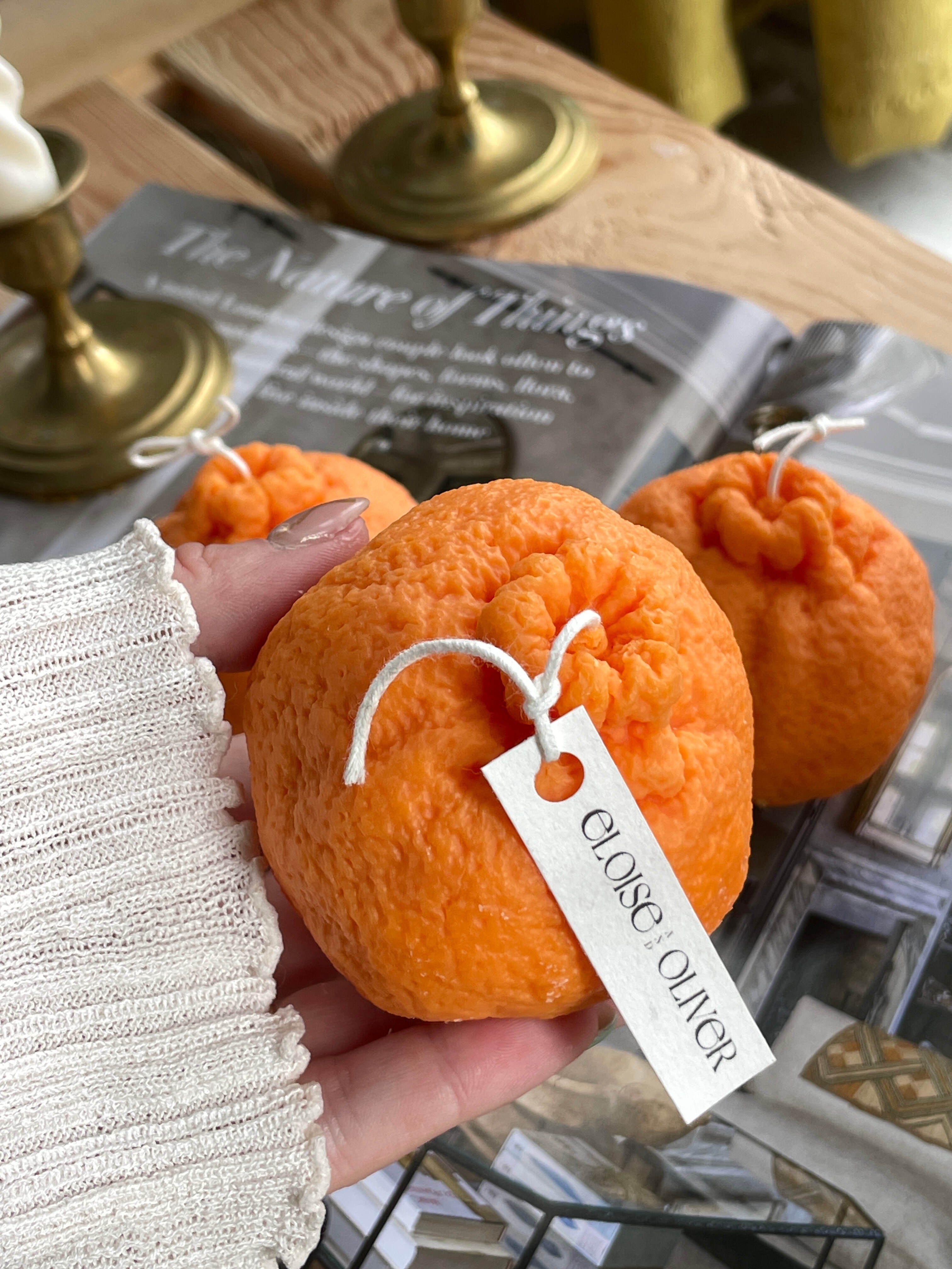 Orange