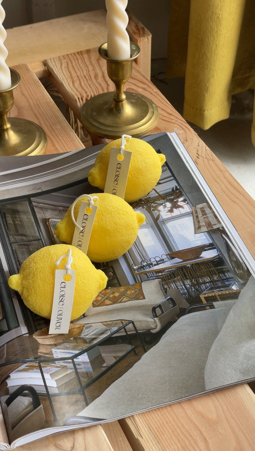 Lemon