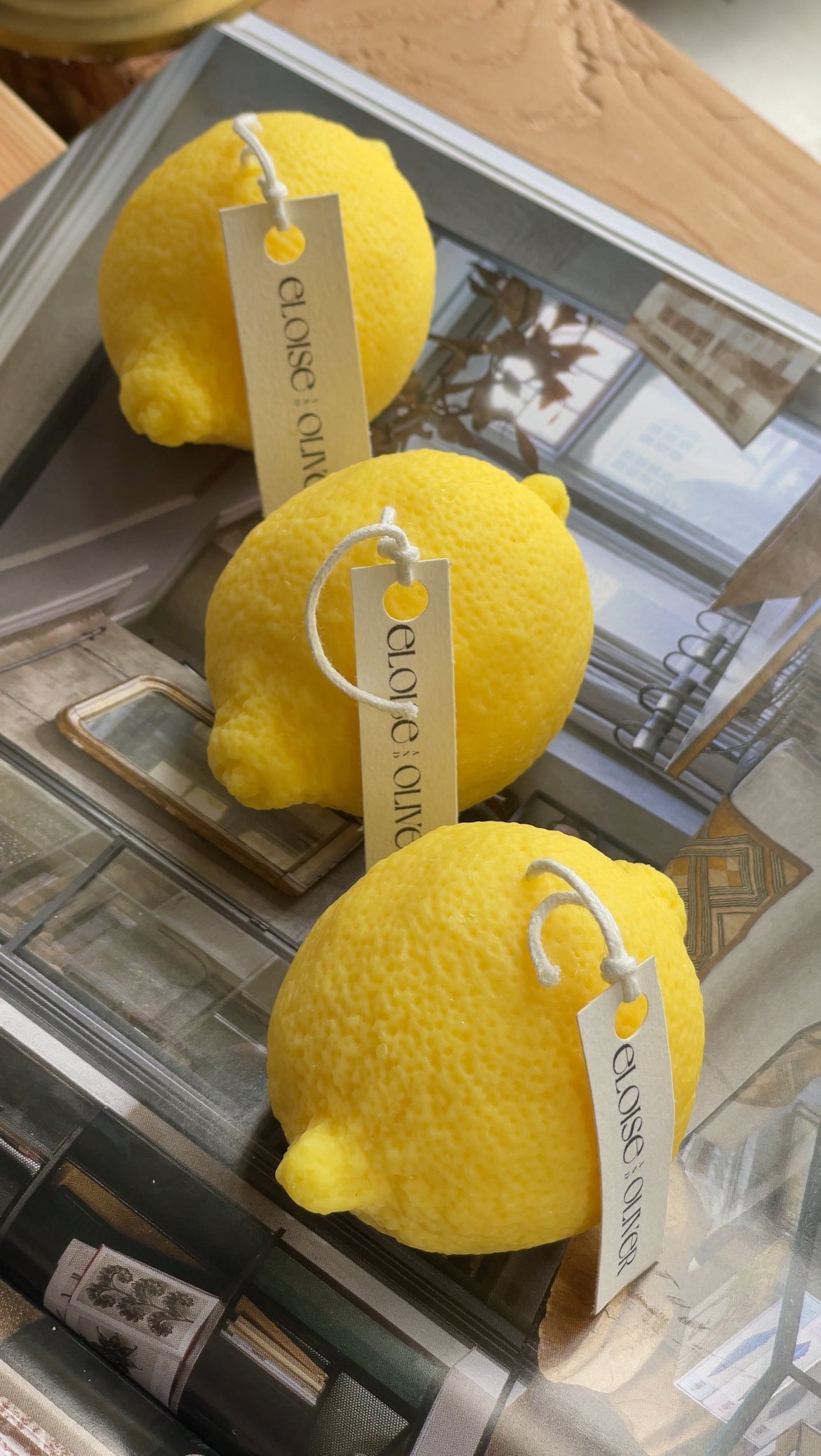Lemon