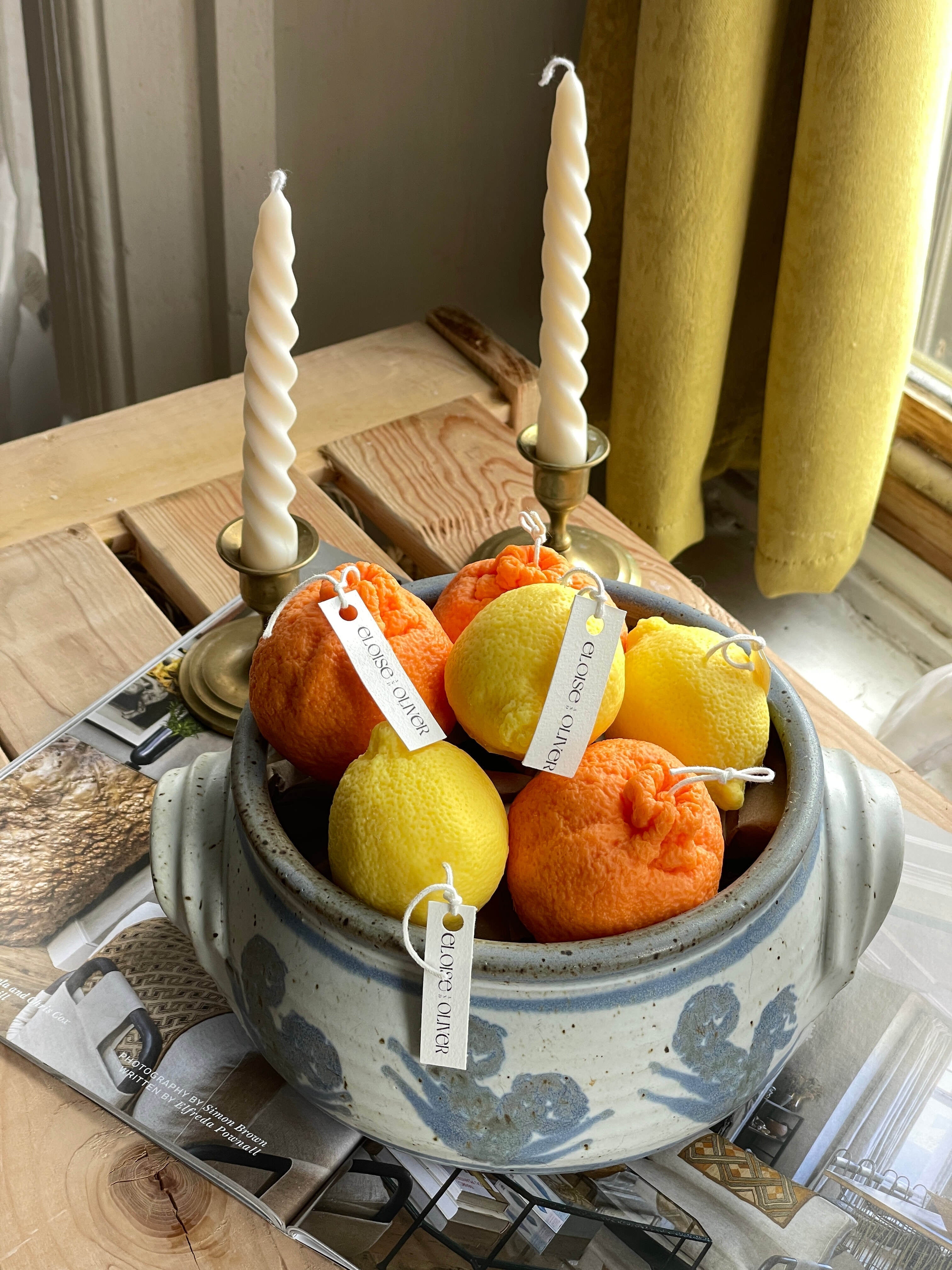 Lemon