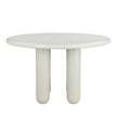 Nubi Round Dining Table