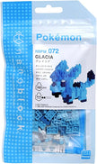 Glaceon (Nanoblock)