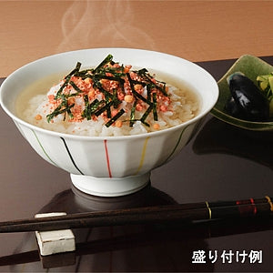Nagatanien Chazuke Tarako (39G) [Best Before Date: 2025.11]