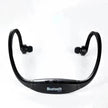 S9 Bluetooth Headset Rear-Mounted Sports Bluetooth Headset Stereo Bluetooth Headset Headset Wireless Card Headset