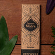 Natural Patchouli Incense