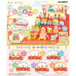 Sumikko Gurashi Hinamatsuri Girl's Day (1 Random Box) (Re-Ment Blind Box)