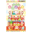 Sumikko Gurashi Hinamatsuri Girl's Day (1 Random Box) (Re-Ment Blind Box)