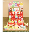 Sumikko Gurashi Hinamatsuri Girl's Day (1 Random Box) (Re-Ment Blind Box)