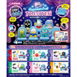Sanrio Hapitanbui Theatre (1 Random Box) (Re-Ment Blind Box)