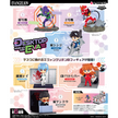 Evangelion DesQ DESKTOP (1 Random Box) (Re-Ment Blind Box)