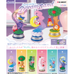 Kirby of the Stars Swing Kirby in Dream Land (1 Random Box) (Re-ment Blind Box)