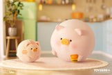 LULU THE PIGGY - STAY WITH YOU SERIES