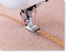 Brother - SA148 - Cording foot 5mm (3-groove)