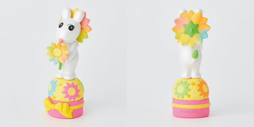 Sonny Angel Flower Gift Pre Order