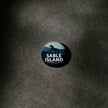 Sable Island National Park of Canada Pinback Button, Canada Parks