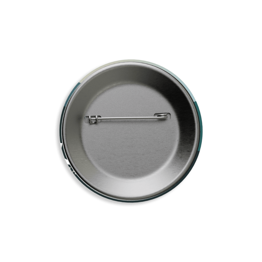 Sable Island National Park of Canada Pinback Button, Canada Parks