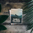 Sable Island National Park of Canada Postcard, Canada Parks